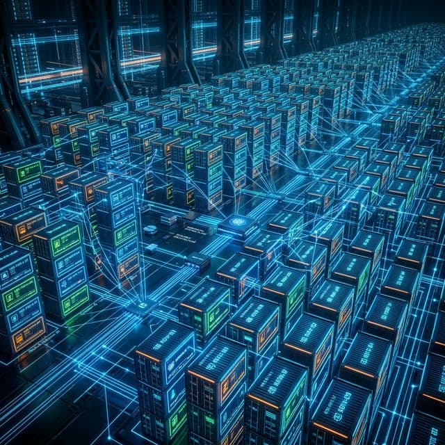 Migrating to Kubernetes: A Comprehensive Guide for High-Traffic Apps