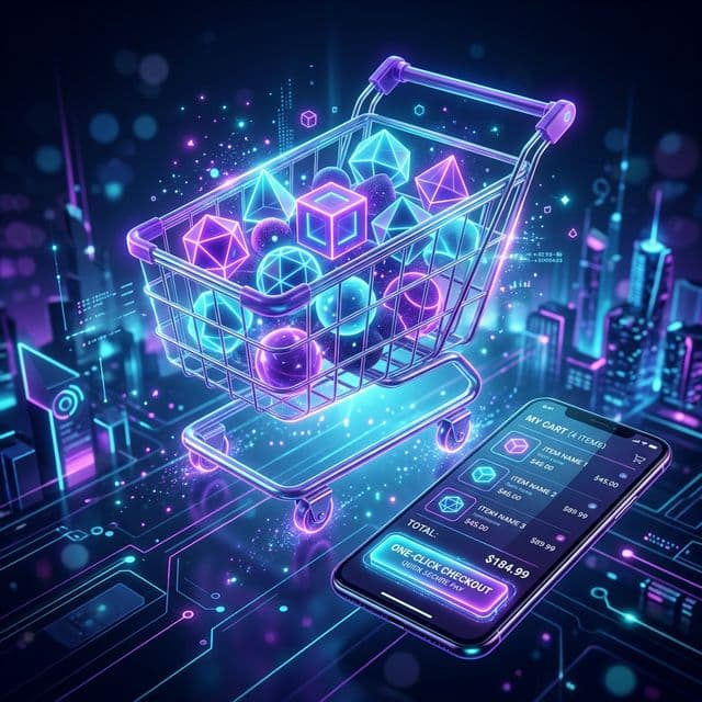 5 Essential Features Every Successful E-Commerce App Must Have