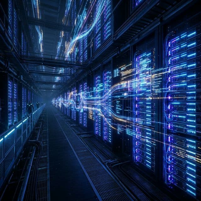 Cloud Infrastructure: The Backbone of Every Scalable Software Business