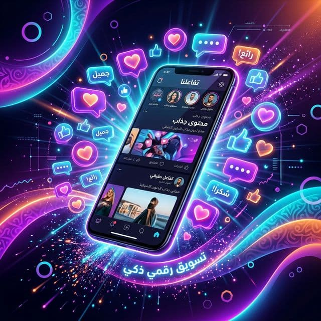 Social Media Strategy for the Arab World: Beyond Posting Content