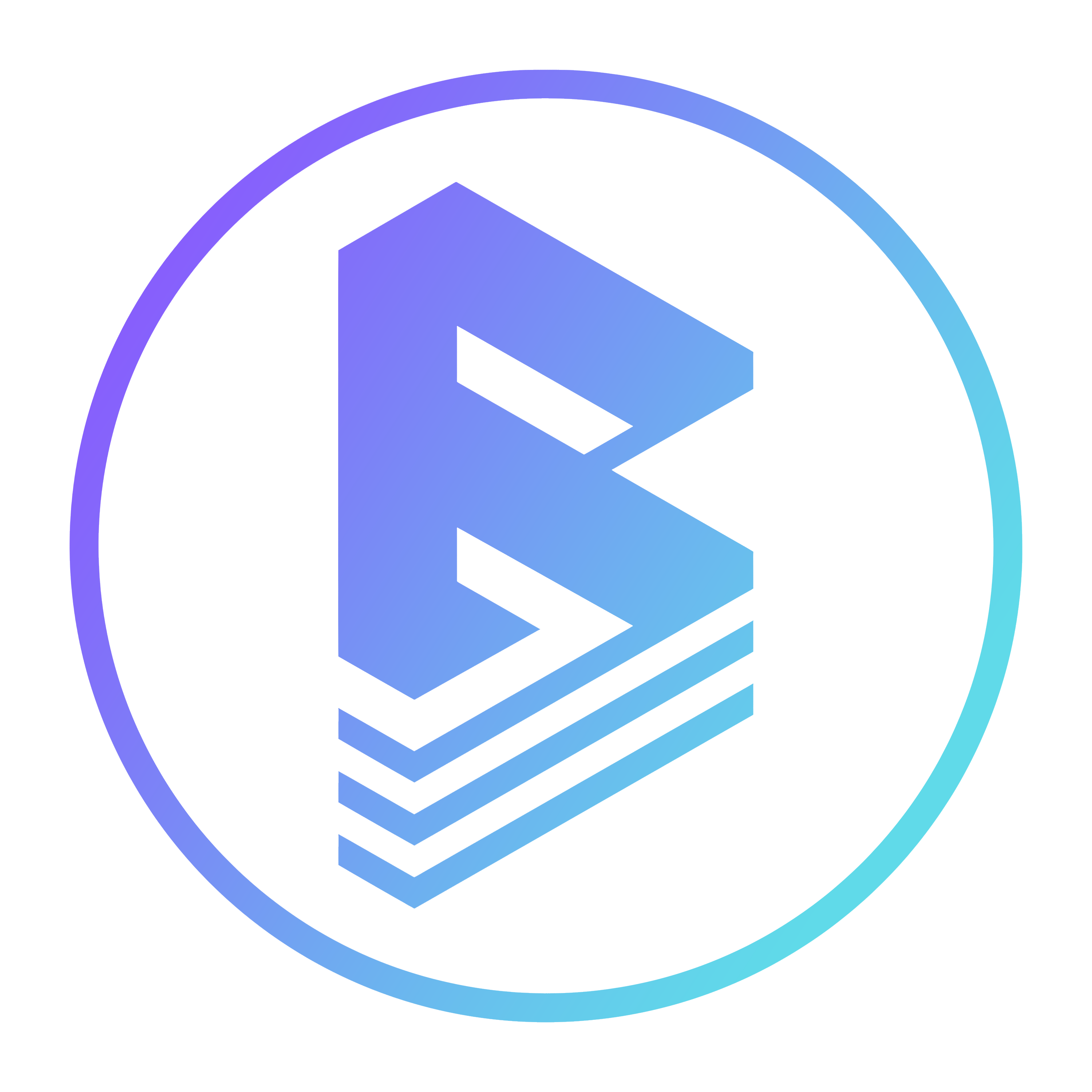 Blore Agency Logo