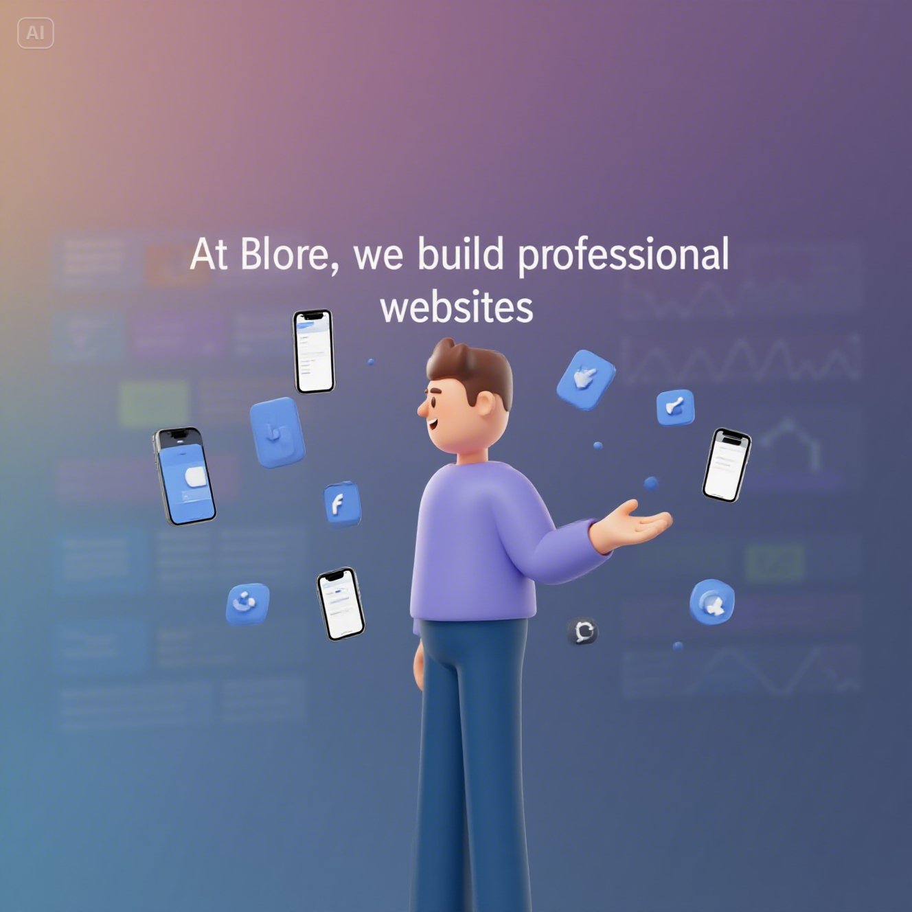 Blore Motion Graphics image 1