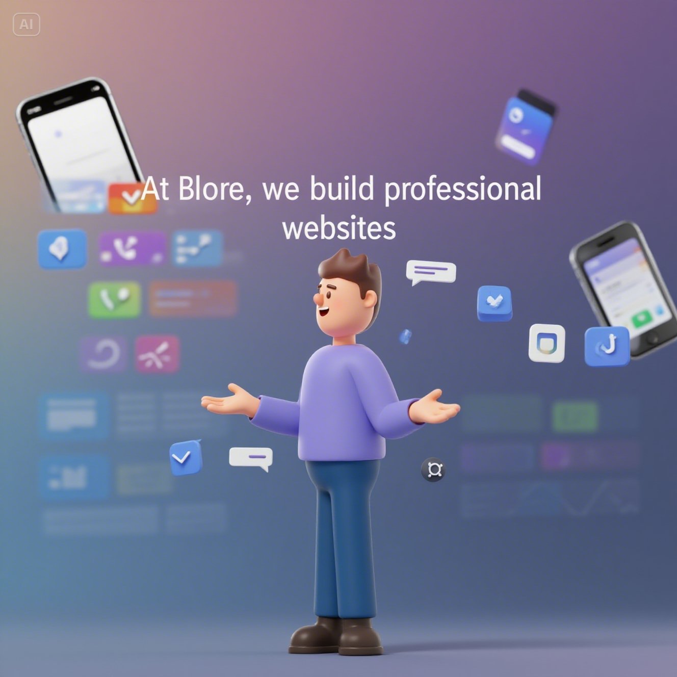 Blore Motion Graphics image 2