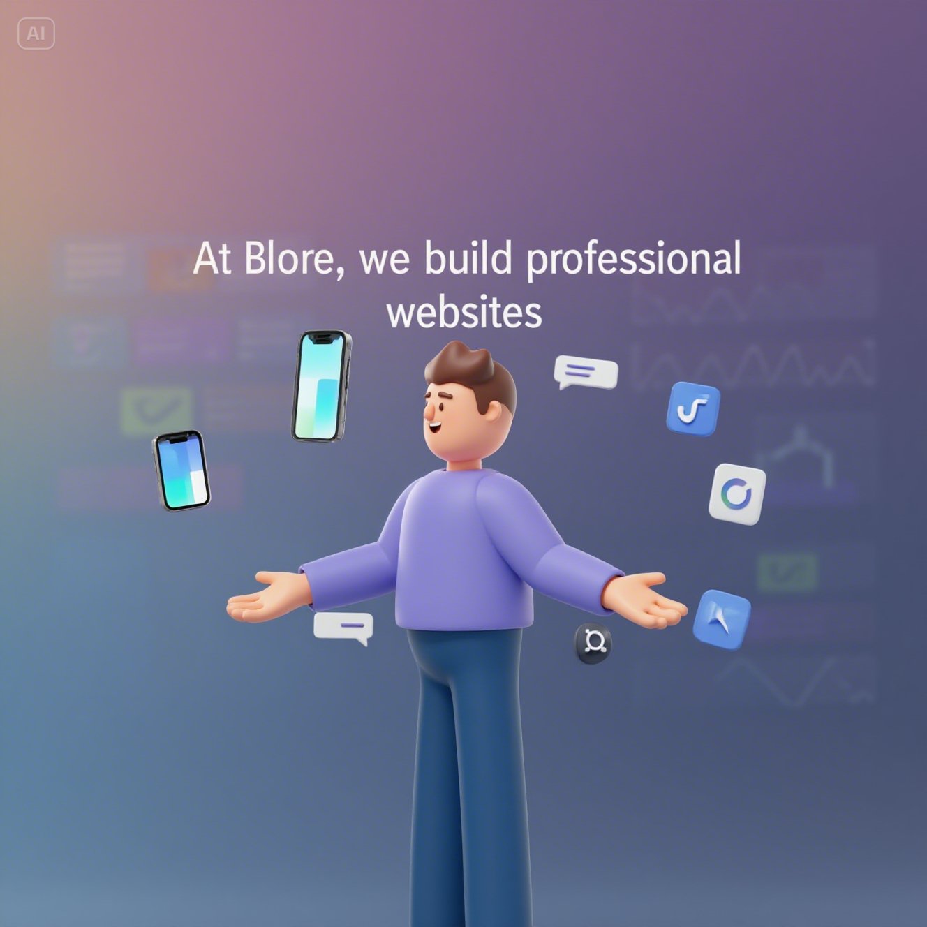 Blore Motion Graphics image 3