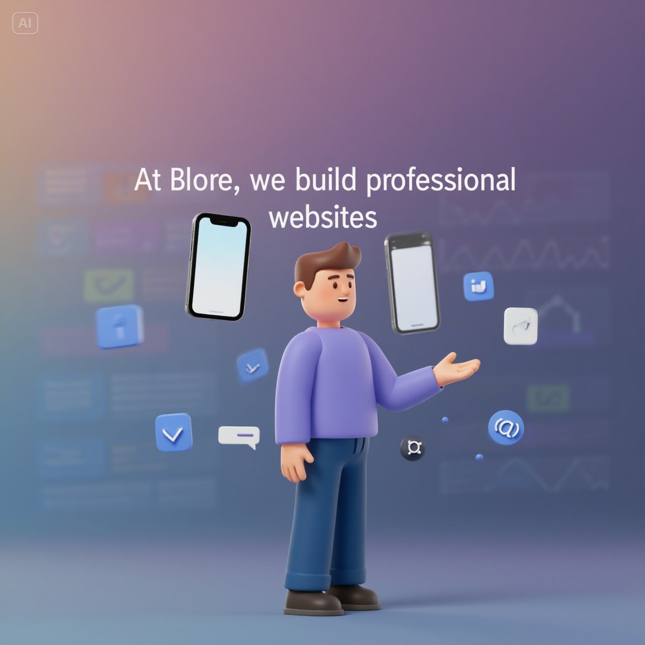 Blore Motion Graphics image 4