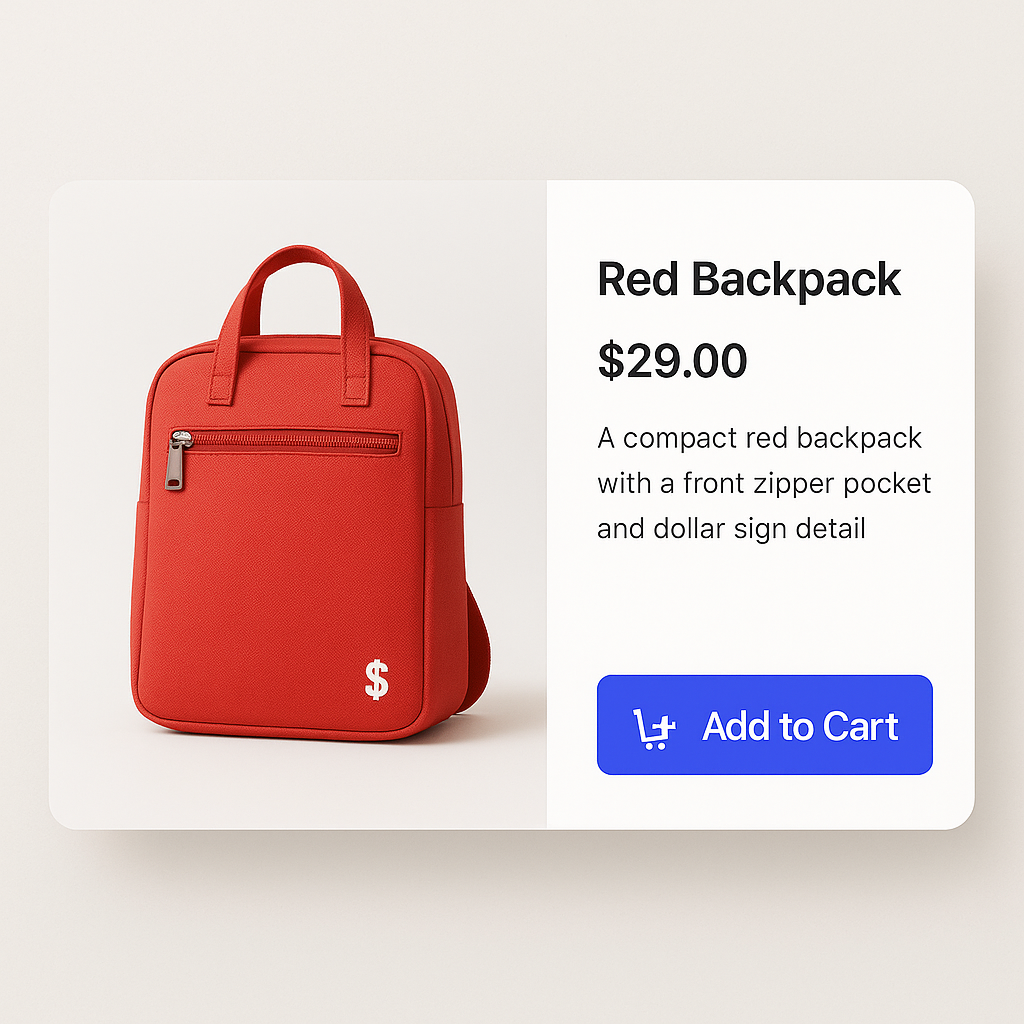 E-Commerce Platform Redesign image 2