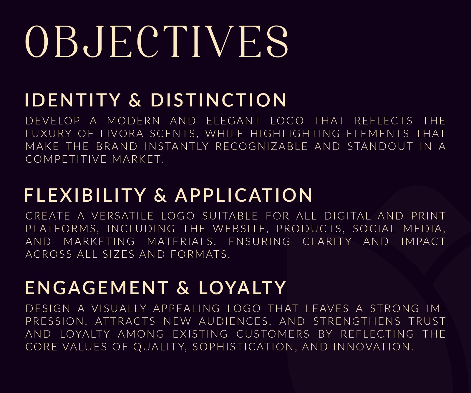 Livora Scents Rebranding — Luxury Home Fragrance Brand image 12