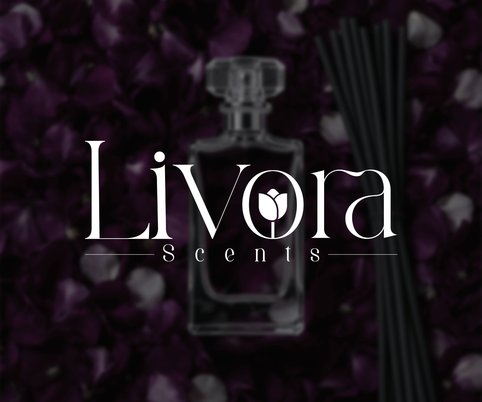 Livora Scents Rebranding — Luxury Home Fragrance Brand image 13