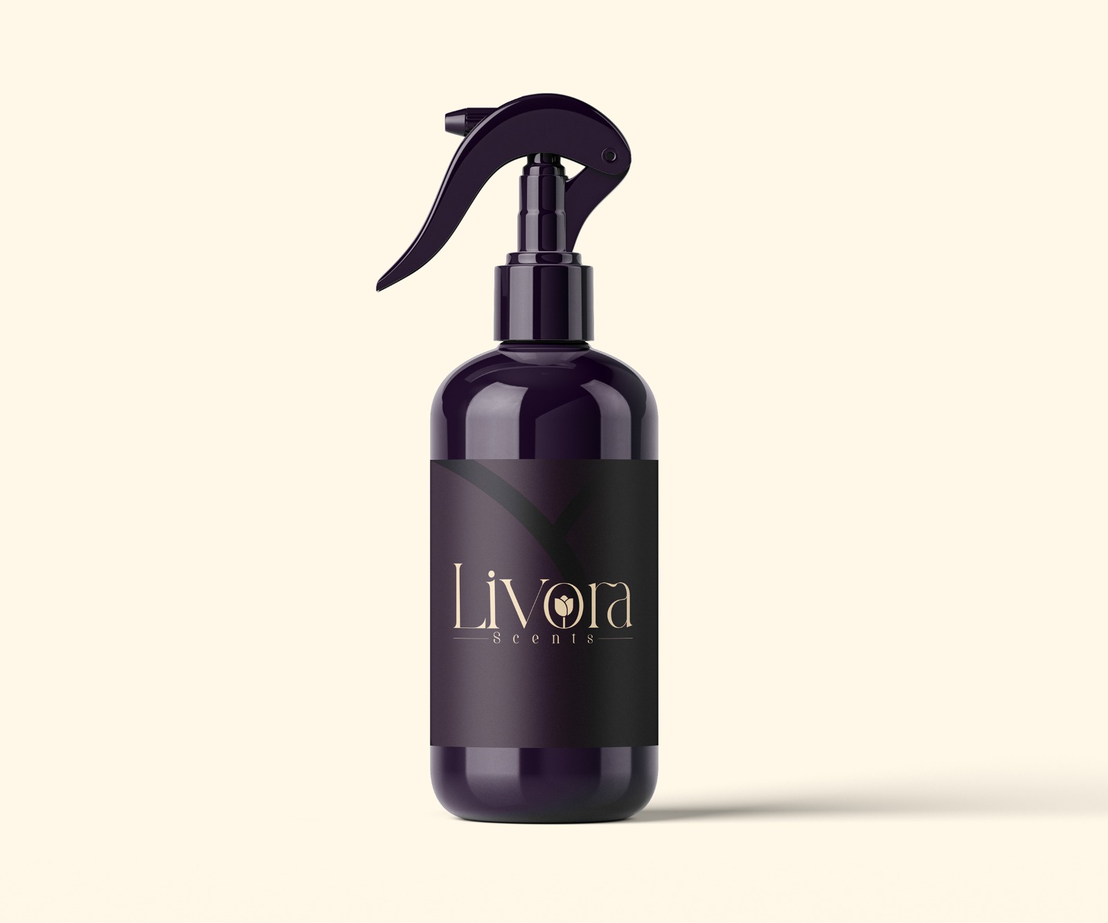 Livora Scents Rebranding — Luxury Home Fragrance Brand image 3