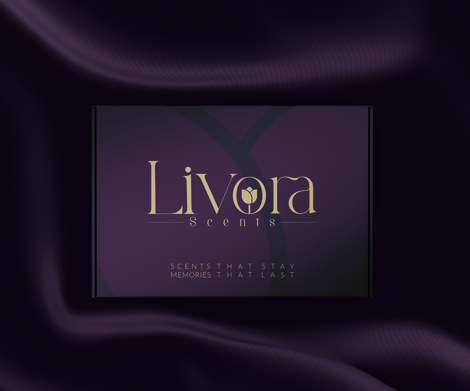 Livora Scents Rebranding — Luxury Home Fragrance Brand image 5