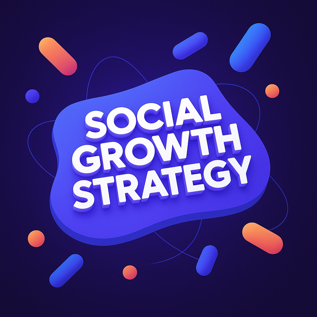 Social Growth Strategy image 3