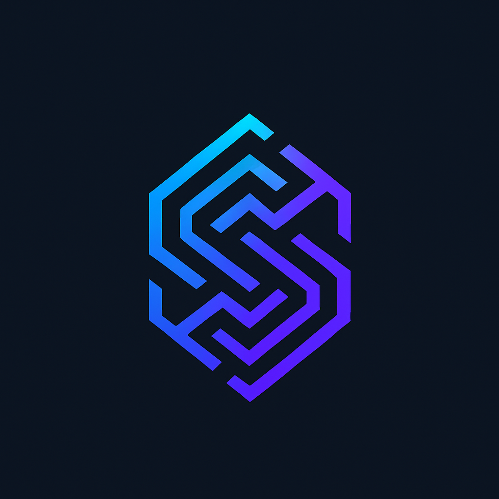 TechStart Complete Rebrand image 1